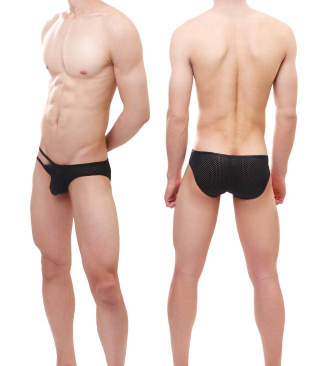 Daring Bikini Briefs | dmunderwear detail image 9