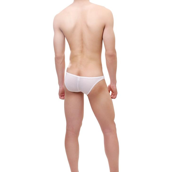 Daring Mesh Bikini | dmunderwear detail image 8