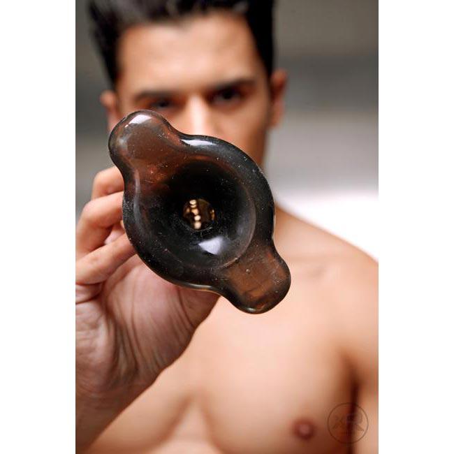 Dark Inception Anal Fucking Device | dmunderwear detail image 2