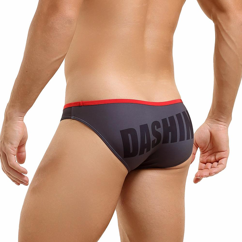 Dashing Bikini Briefs | dmunderwear detail image 16