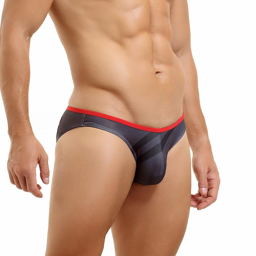 Dashing Bikini Briefs | dmunderwear detail image 18