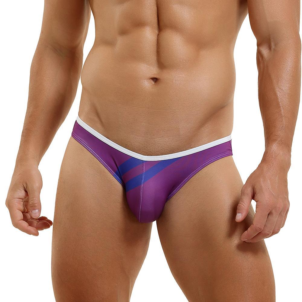 Dashing Bikini Briefs | dmunderwear detail image 6