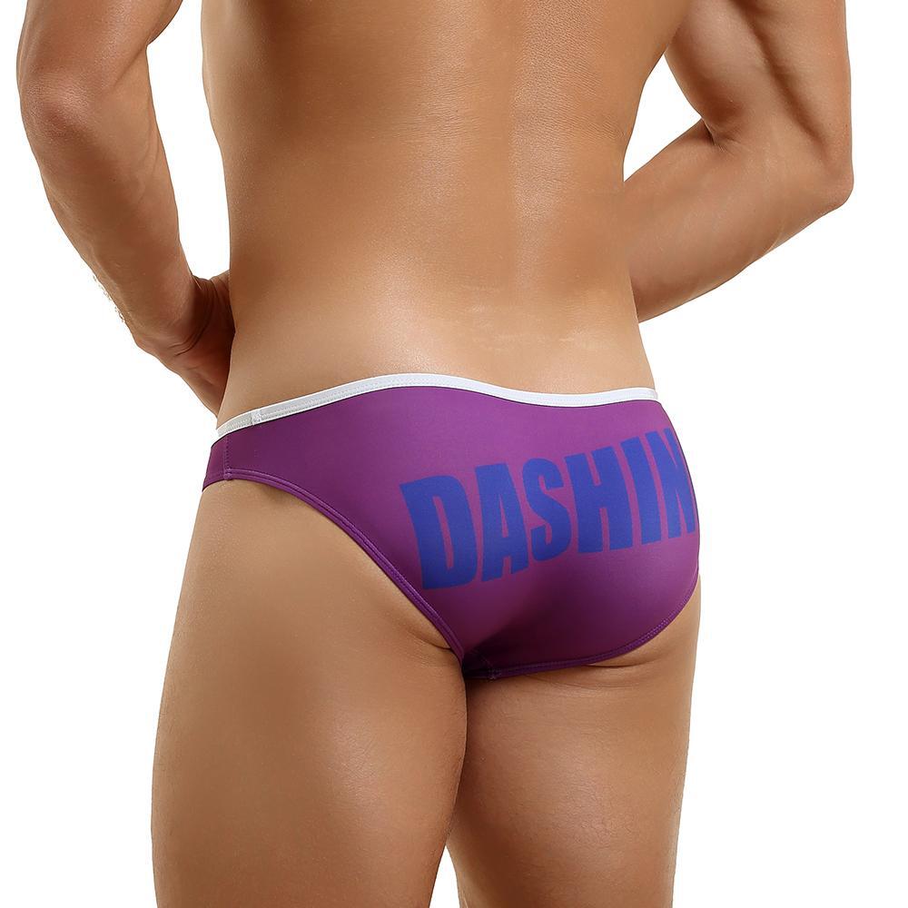 Dashing Bikini Briefs | dmunderwear detail image 8