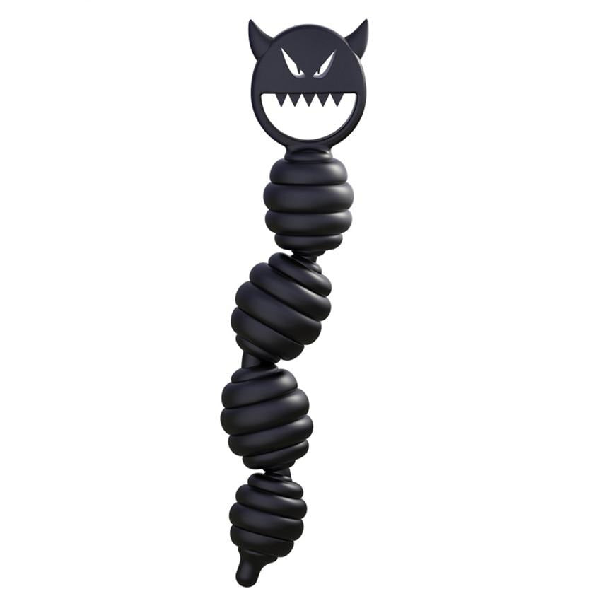 Demon Thread Butt Plug | dmunderwear