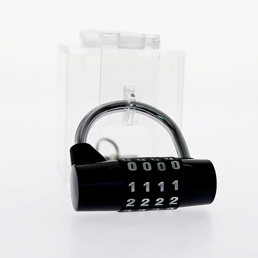 Deniable Pleasure Chastity Key Safe | dmunderwear detail image 3