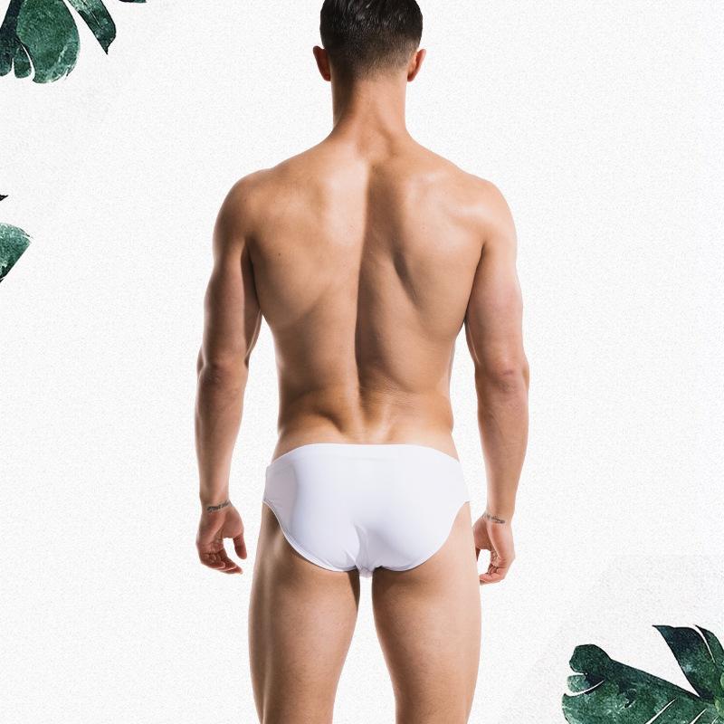 Desmiit Bold Swim Briefs | dmunderwear detail image 3