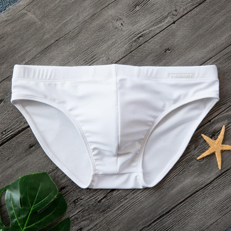 Desmiit Bold Swim Briefs | dmunderwear detail image 5
