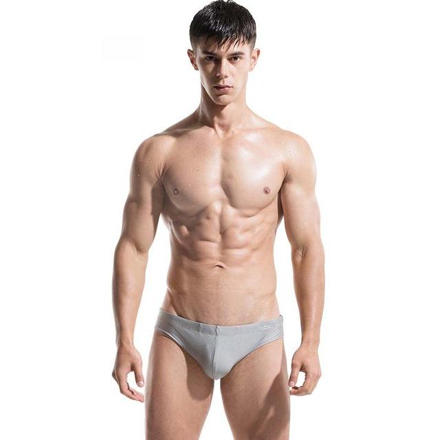 Desmiit Bold Swim Briefs | dmunderwear detail image 8