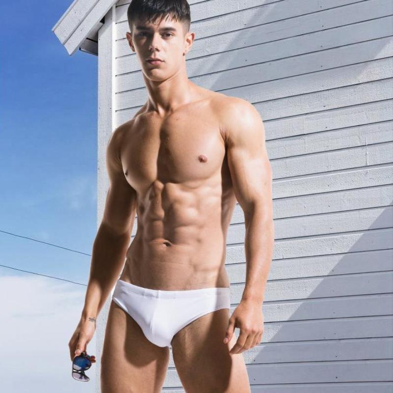 ORVLS Desmiit Bold Swim Briefs | dmunderwear