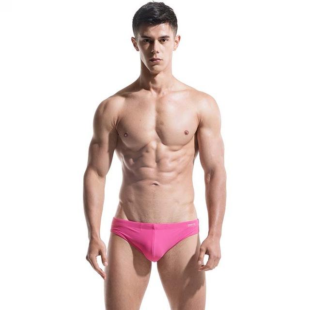 ORVLS Desmiit Bold Swim Briefs | dmunderwear detail image 11