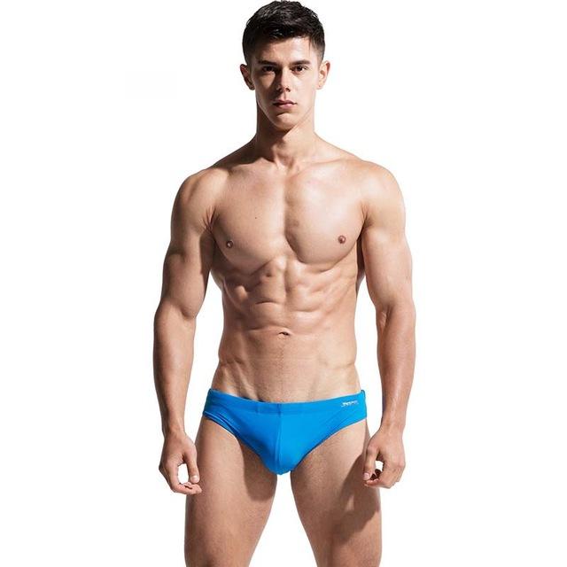 ORVLS Desmiit Bold Swim Briefs | dmunderwear detail image 9