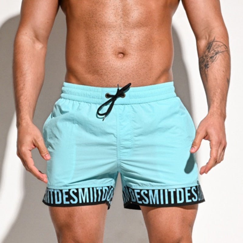 Desmiit Casual Board Shorts | dmunderwear