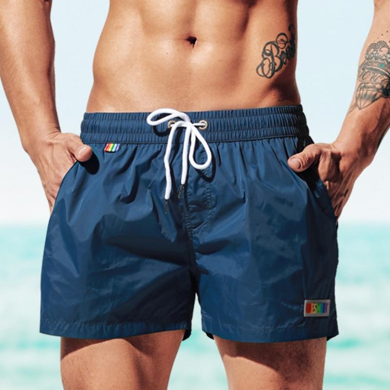 ORVLS Desmiit Pride Pocket Board Shorts | dmunderwear product image 5
