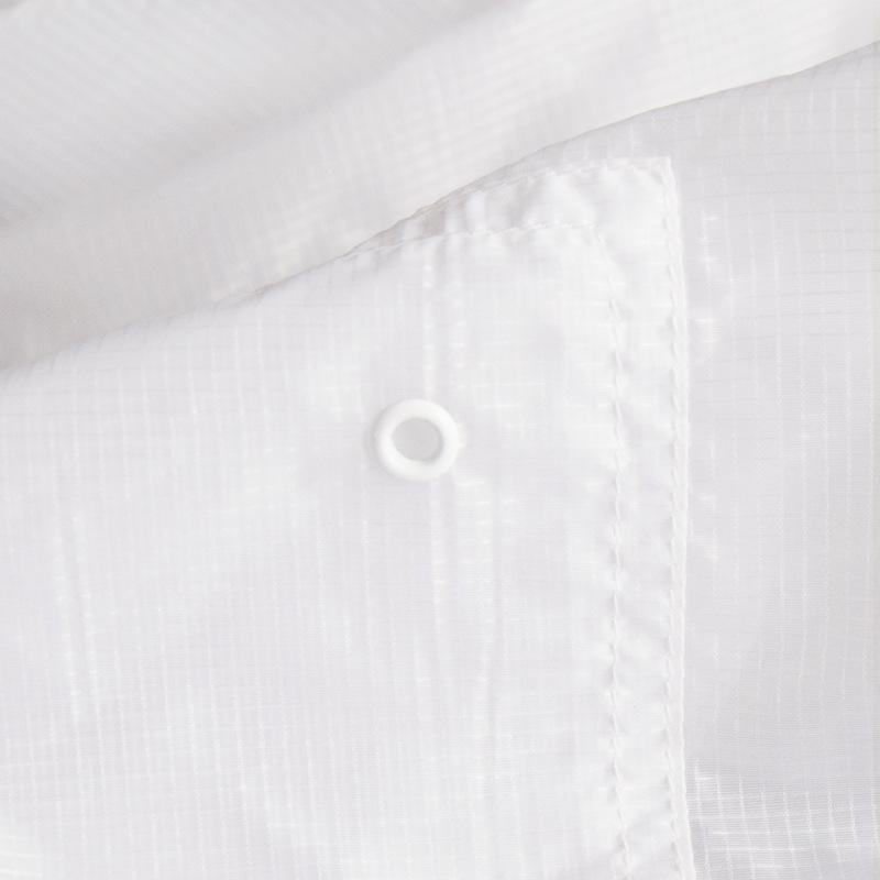 ORVLS Desmiit See-Through Board Shorts | dmunderwear detail image 3