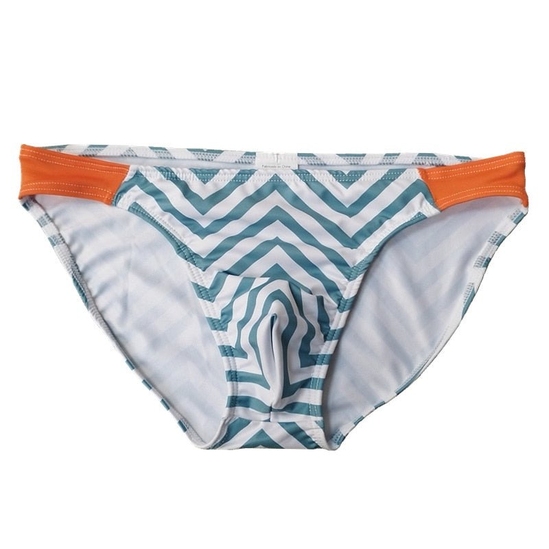 ORVLS Desmiit Sideshow Swim Brief | dmunderwear detail image 4