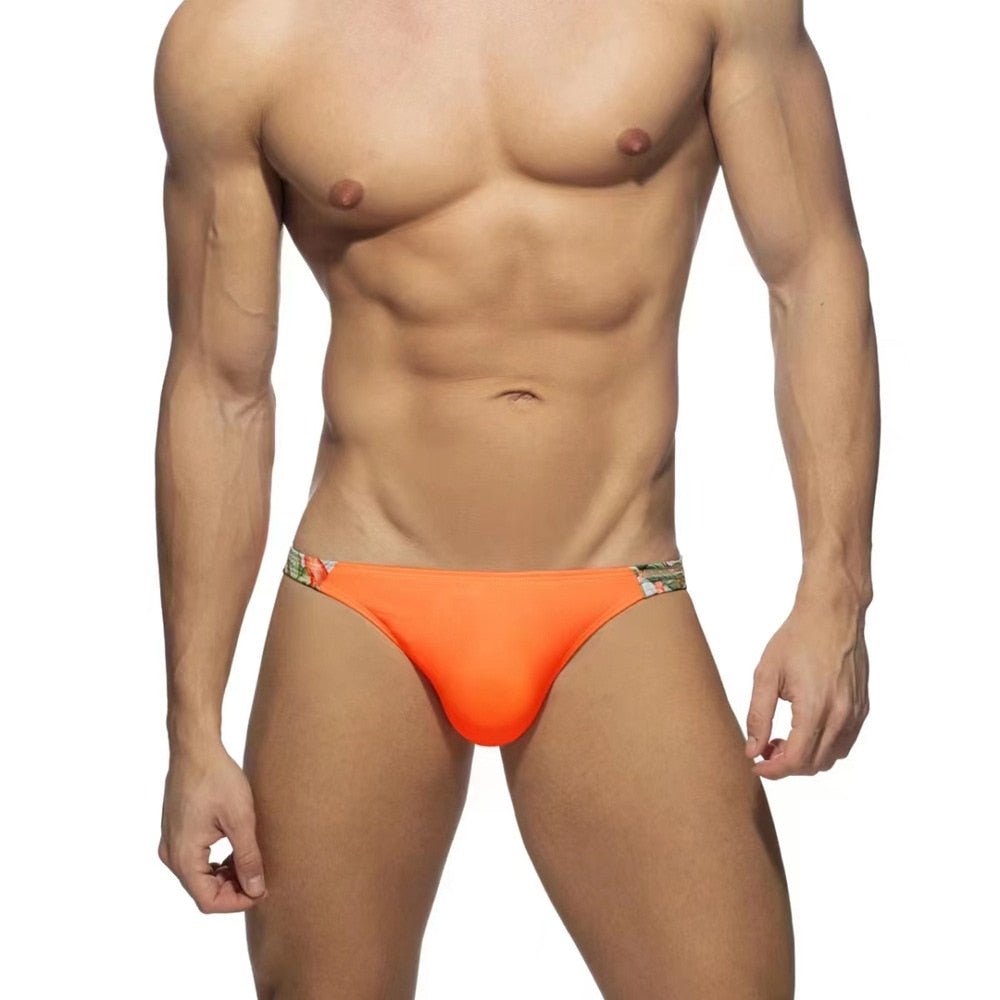 ORVLS Desmiit Sideshow Swim Brief | dmunderwear detail image 8