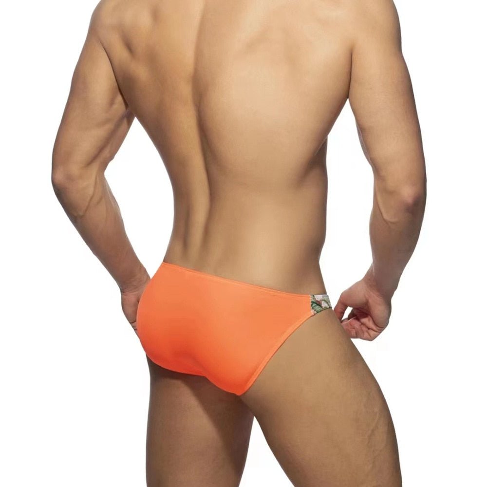 ORVLS Desmiit Sideshow Swim Brief | dmunderwear detail image 9