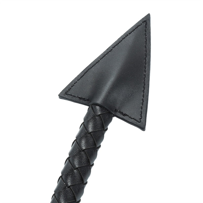 Devil Tail Butt Plug | dmunderwear product image 5
