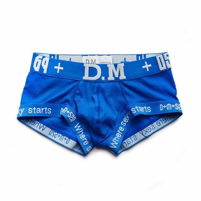DM Calculation Boxer Briefs | dmunderwear detail image 10