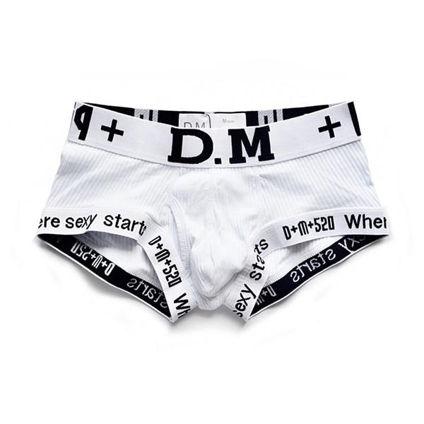 DM Calculation Boxer Briefs | dmunderwear detail image 4