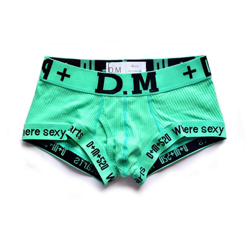 ORVLS DM Calculation Boxer Briefs | dmunderwear detail image 11