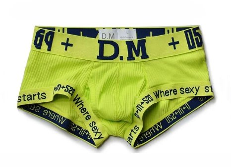 ORVLS DM Calculation Boxer Briefs | dmunderwear detail image 12