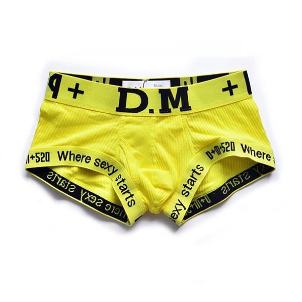 ORVLS DM Calculation Boxer Briefs | dmunderwear detail image 6