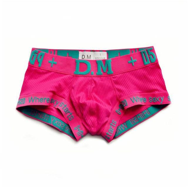 ORVLS DM Calculation Boxer Briefs | dmunderwear detail image 8
