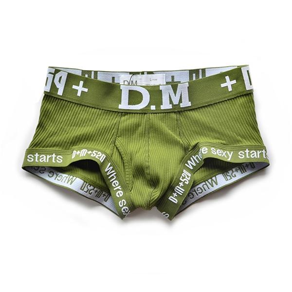 ORVLS DM Calculation Boxer Briefs | dmunderwear detail image 9