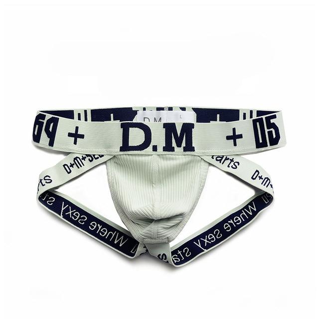 ORVLS DM Calculation Jockstrap | dmunderwear detail image 6