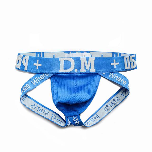 ORVLS DM Calculation Jockstrap | dmunderwear detail image 7