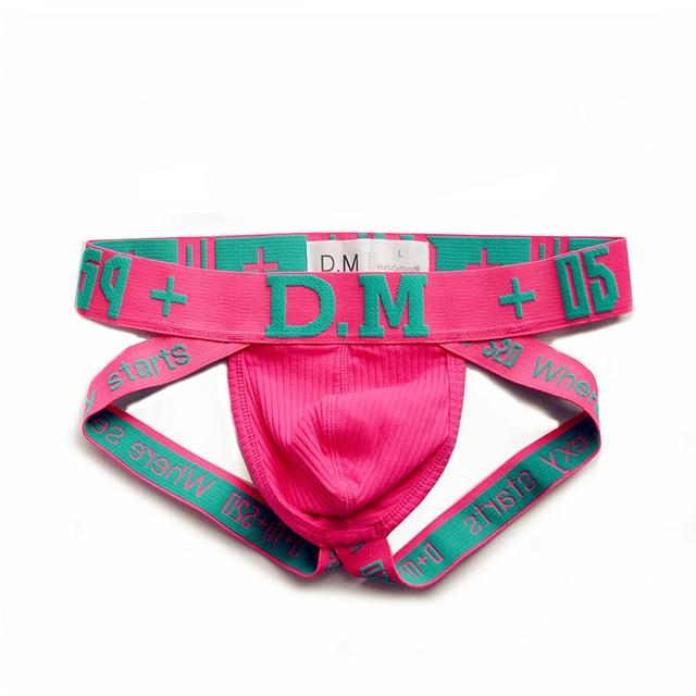 ORVLS DM Calculation Jockstrap | dmunderwear detail image 8