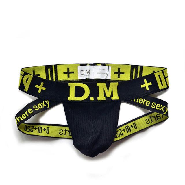 ORVLS DM Calculation Jockstrap | dmunderwear detail image 9