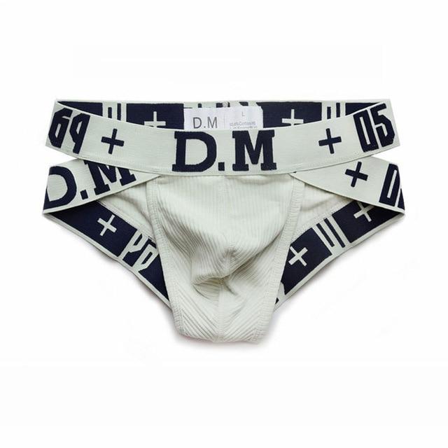 DM Calculation Sideshow Briefs | dmunderwear detail image 14