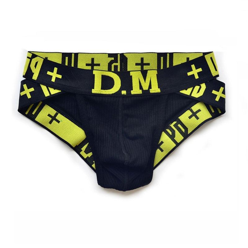 DM Calculation Sideshow Briefs | dmunderwear detail image 4