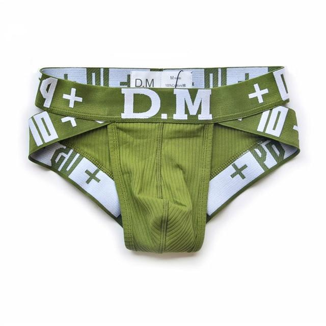 ORVLS DM Calculation Sideshow Briefs | dmunderwear detail image 10