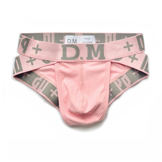 ORVLS DM Calculation Sideshow Briefs | dmunderwear detail image 11