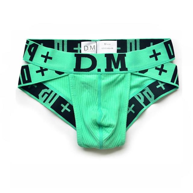 ORVLS DM Calculation Sideshow Briefs | dmunderwear detail image 12