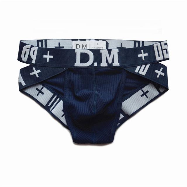 ORVLS DM Calculation Sideshow Briefs | dmunderwear detail image 13