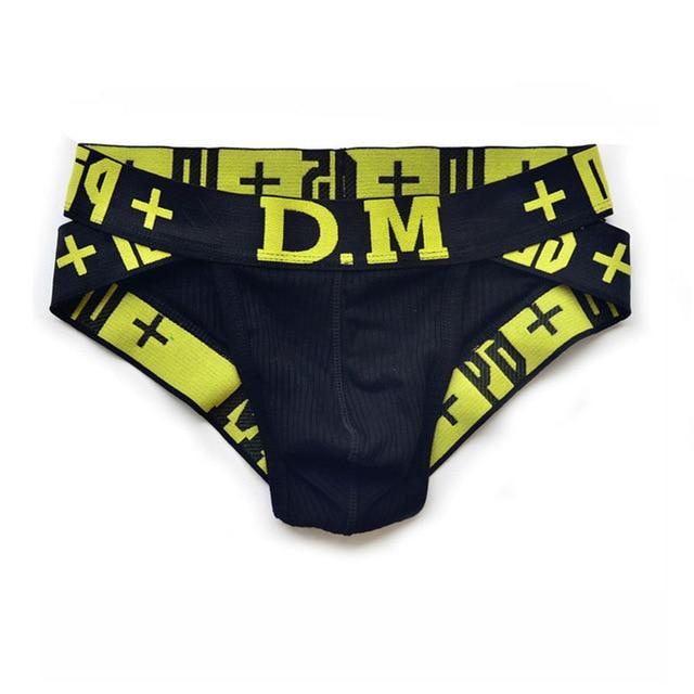 ORVLS DM Calculation Sideshow Briefs | dmunderwear detail image 15
