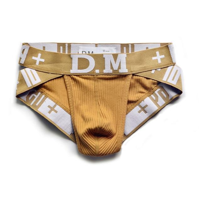 ORVLS DM Calculation Sideshow Briefs | dmunderwear detail image 5