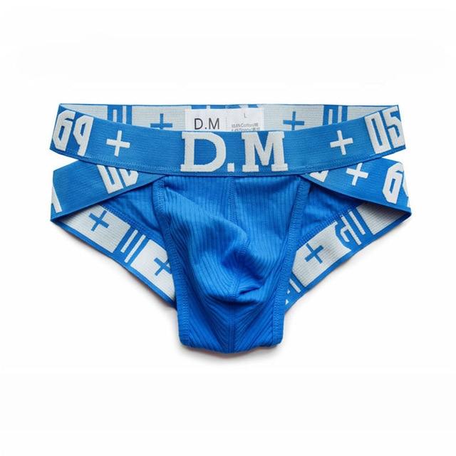 ORVLS DM Calculation Sideshow Briefs | dmunderwear detail image 6