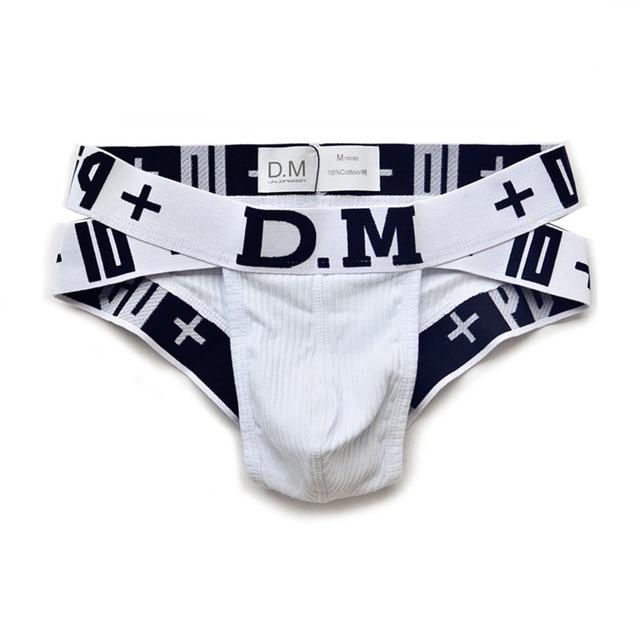 ORVLS DM Calculation Sideshow Briefs | dmunderwear detail image 7