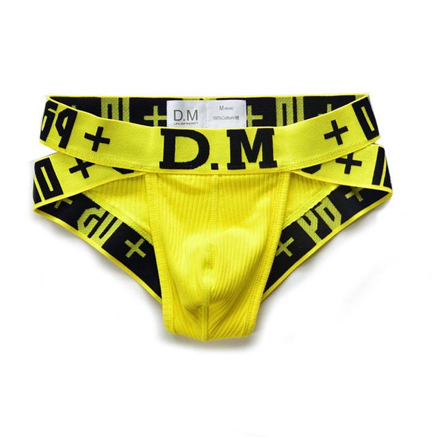 ORVLS DM Calculation Sideshow Briefs | dmunderwear detail image 8