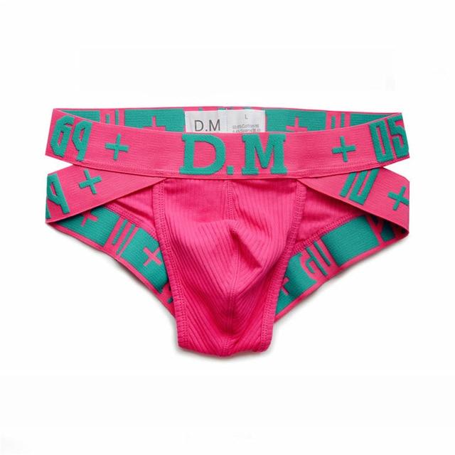 ORVLS DM Calculation Sideshow Briefs | dmunderwear detail image 9