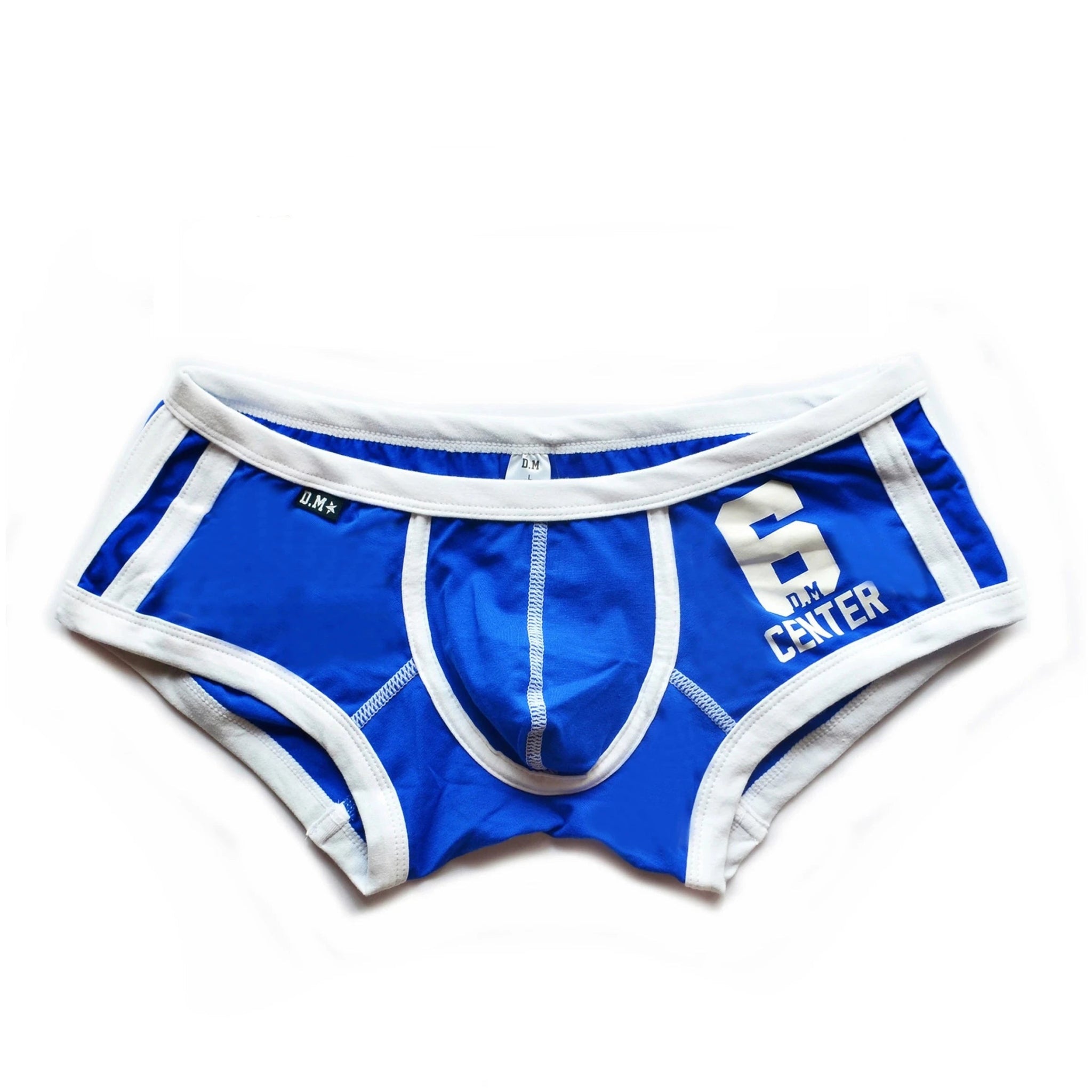 DM Center Court Boxer Briefs | dmunderwear