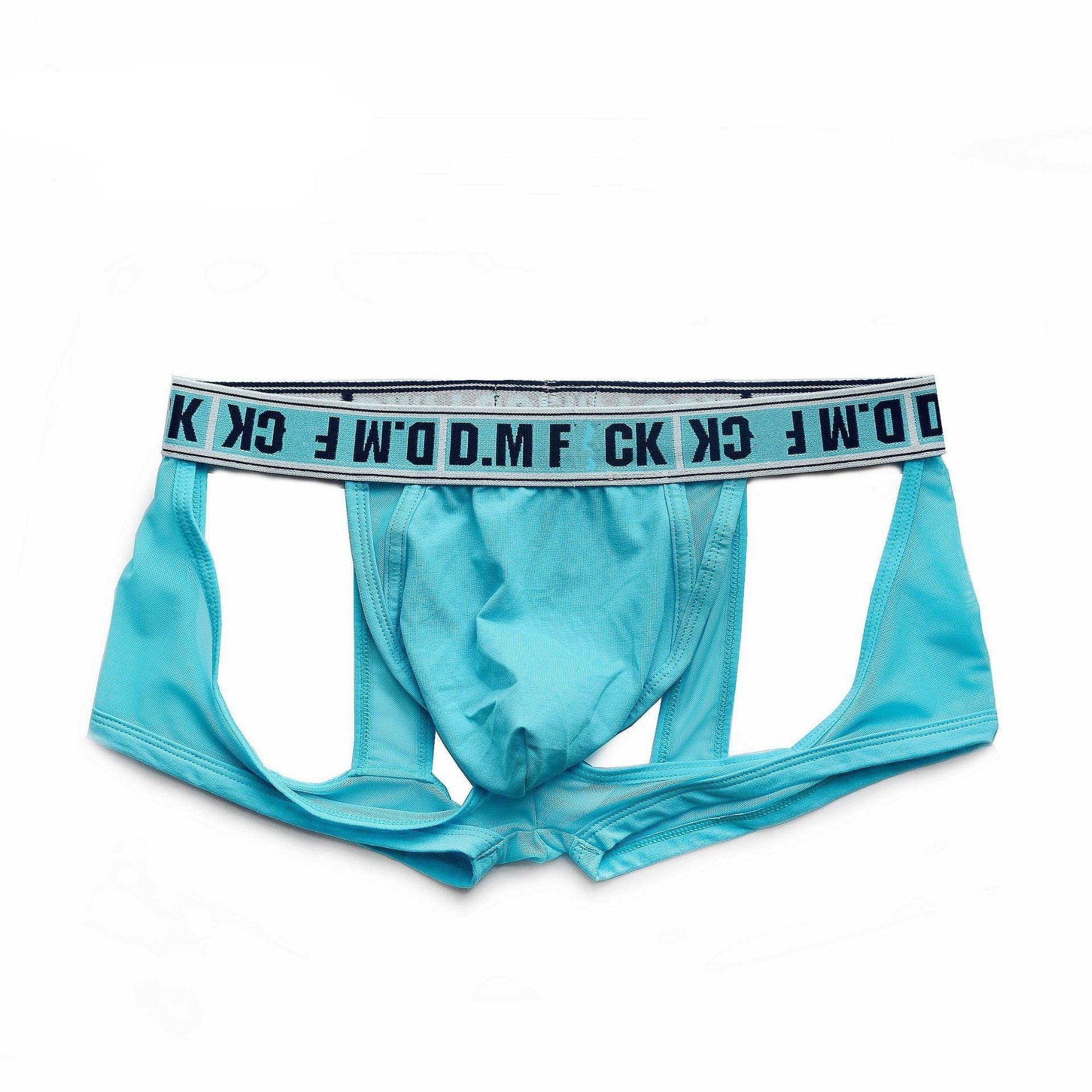 ORVLS DM F*ck Mesh Jock Boxers | dmunderwear