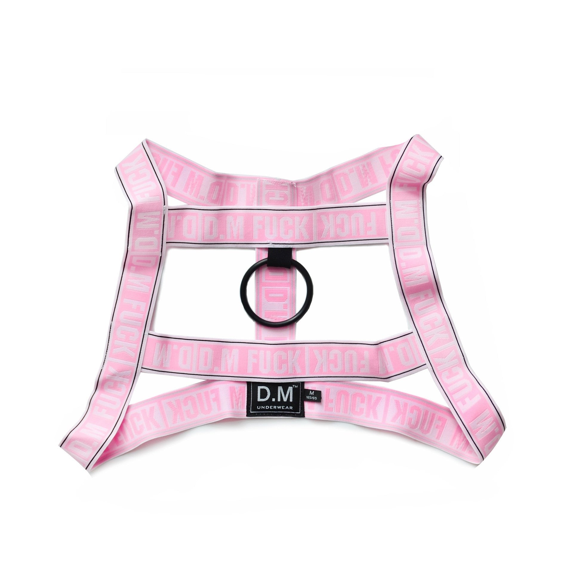 DM F*ck Pec Harness | dmunderwear detail image 5