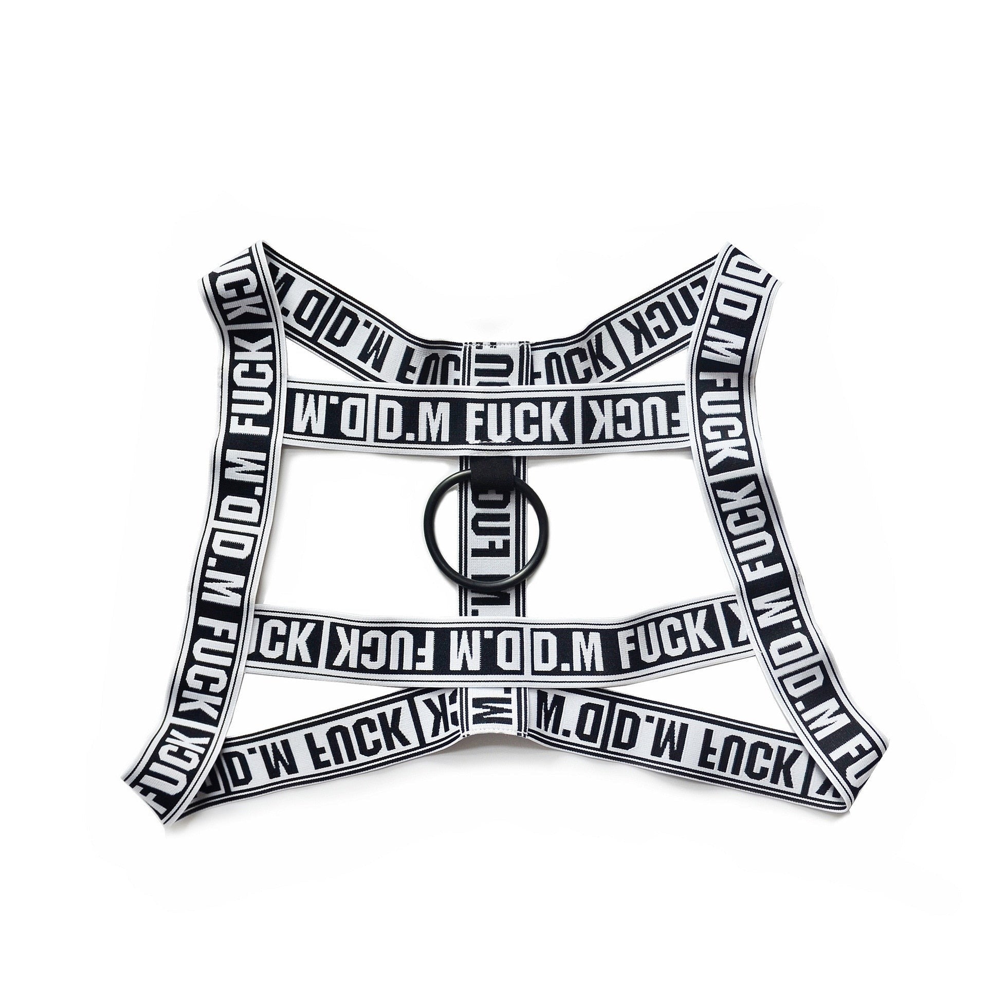 DM F*ck Pec Harness | dmunderwear detail image 8