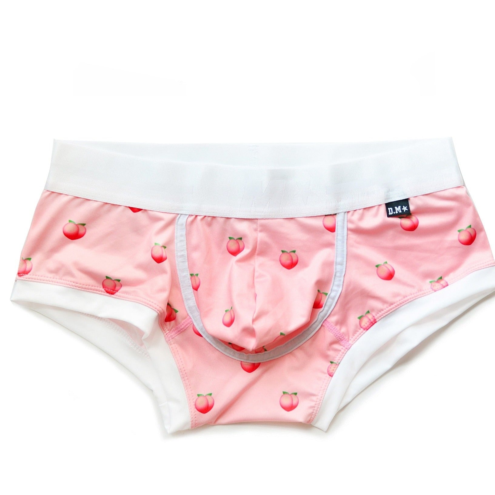 ORVLS DM Fruity Boxer Briefs | dmunderwear